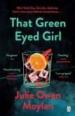 That Green Eyed Girl (eBook, ePUB)
