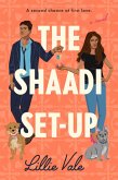 The Shaadi Set-Up (eBook, ePUB)