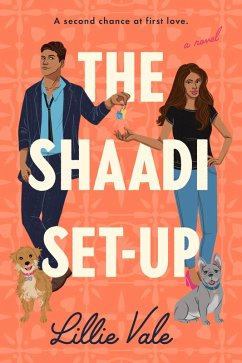 The Shaadi Set-Up (eBook, ePUB) - Vale, Lillie