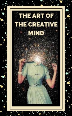 The art of the Creative Mind (eBook, ePUB) - Libres, Mentes