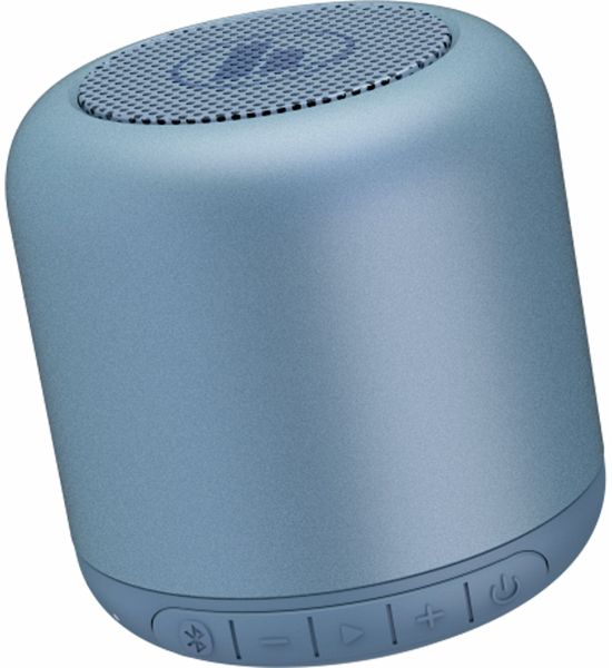 Hama Drum 2.0 hellblau Mobiler Bluetooth-Lautsprecher - Portofrei bei  bücher.de kaufen