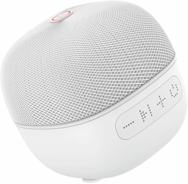 Bluetooth-Lautsprecher - Cube Mobiler 2.0 weiß Hama Portofrei kaufen bücher.de bei