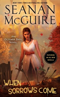 Cover When Sorrows Come (eBook, ePUB)