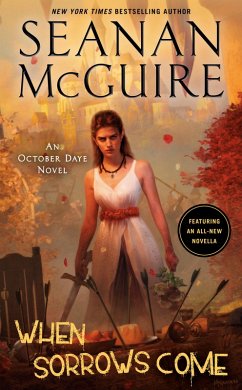 When Sorrows Come (eBook, ePUB) - Mcguire, Seanan