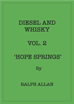 Diesel And Whisky Vol. 2 'Hope Springs' (eBook, ePUB) - Allan, Ralph