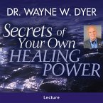 Secrets Of Your Own Healing Power (MP3-Download)