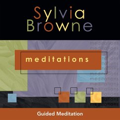 Meditations (MP3-Download) - Browne, Sylvia