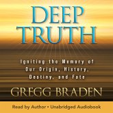 Deep Truth (MP3-Download)