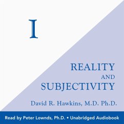 I (MP3-Download) - Ph.D., David R. Hawkins, M.D.,