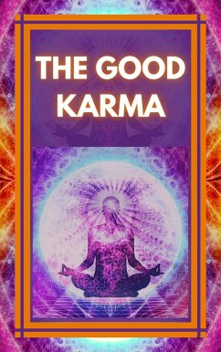 Cover The Good Karma (eBook, ePUB)