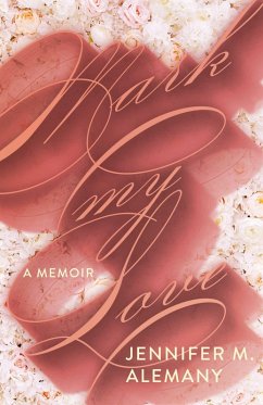 Cover Mark My Love (eBook, ePUB)