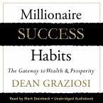 Millionaire Success Habits (MP3-Download)