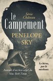 Le campement (Le Château, #2) (eBook, ePUB)