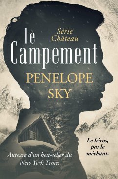 Le campement (Le Château, #2) (eBook, ePUB) Cover Le campement (Le Château, #2) (eBook, ePUB)