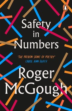 Safety in Numbers (eBook, ePUB) - McGough, Roger
