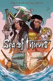 Sea of Thieves #2 (eBook, ePUB)