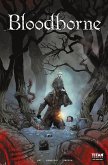 Bloodborne #2 (eBook, ePUB)