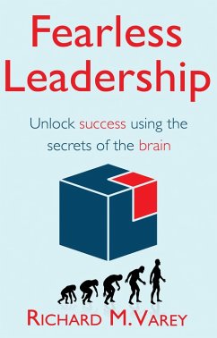 Fearless Leadership (eBook, ePUB) - Varey, Richard M