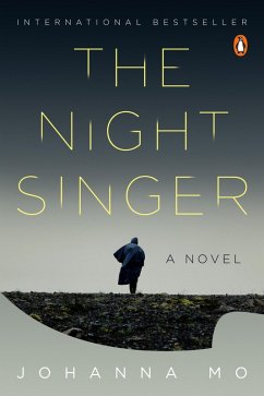 The Night Singer (eBook, ePUB) - Mo, Johanna