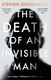 Death of an Invisible Man (eBook, ePUB)