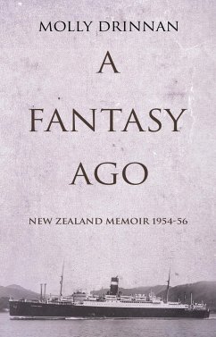 Cover Fantasy Ago (eBook, ePUB)