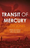 Transit of Mercury (eBook, ePUB)