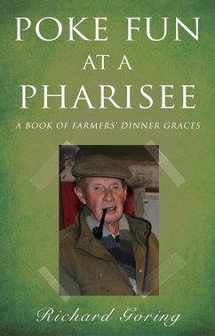 Cover Poke Fun at a Pharisee (eBook, ePUB)