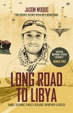 Long Road to Libya (eBook, ePUB)