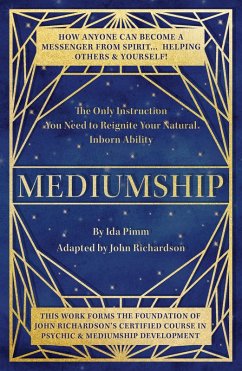 Cover Mediumship (eBook, ePUB)