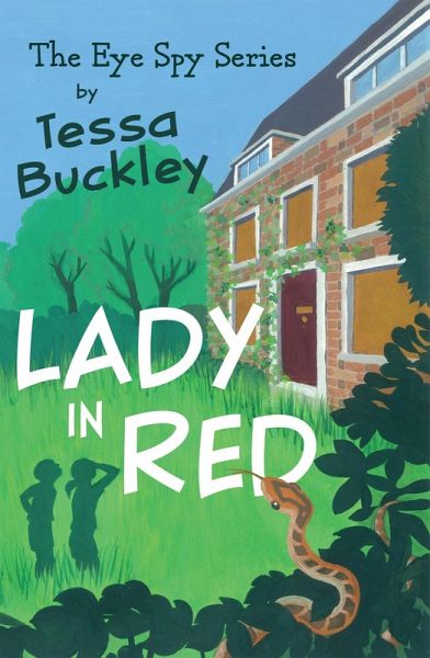 Lady in Red (eBook, ePUB) Lady in Red (eBook, ePUB)