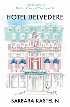 Cover Hotel Belvedere (eBook, ePUB)