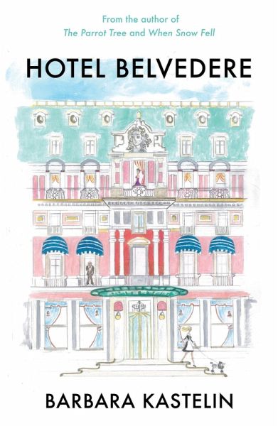 Hotel Belvedere (eBook, ePUB)