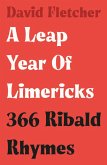 Leap Year of Limericks (eBook, ePUB)