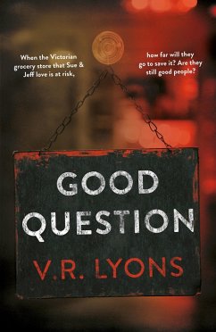 Cover Good Question (eBook, ePUB)
