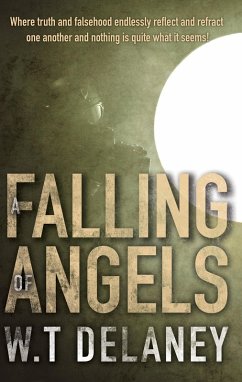 Falling of Angels (eBook, ePUB) - Delaney, W. T.