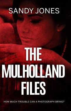 Cover Mulholland Files (eBook, ePUB)
