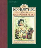 Boo Baby Girl (eBook, ePUB)