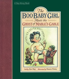 Boo Baby Girl (eBook, ePUB) - Jim May, May