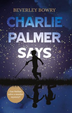Cover Charlie Palmer Says (eBook, ePUB)