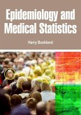 Epidemiology and Medical Statistics (eBook, ePUB)