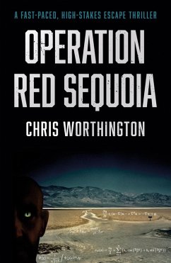 Cover Operation Red Sequoia (eBook, ePUB)