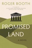 Promised Land (eBook, ePUB) Promised Land (eBook, ePUB)