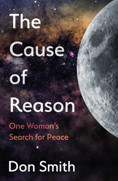 Cause of Reason (eBook, ePUB) - Smith, Don