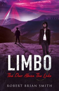 Cover Limbo (eBook, ePUB)