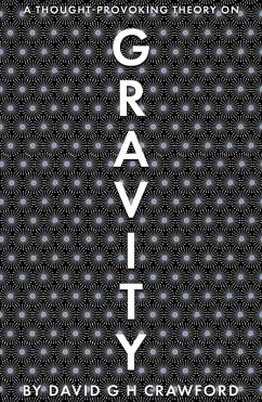 Gravity (eBook, ePUB) - Crawford, David G H