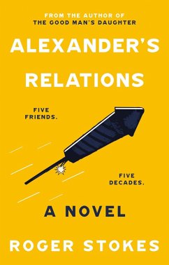 Alexander's Relations (eBook, ePUB) - Stokes, Roger