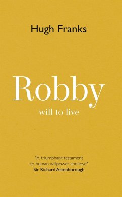 Robby (eBook, ePUB) - Franks, Hugh