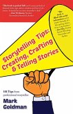 Storytelling Tips (eBook, ePUB)