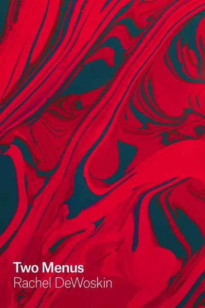 Two Menus (eBook, ePUB) Two Menus (eBook, ePUB)