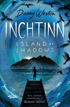 Inchtinn (eBook, ePUB) - Weston, Danny